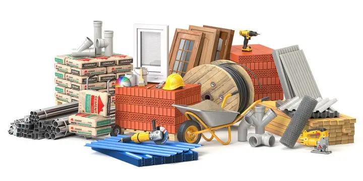 Construction & Building Materials