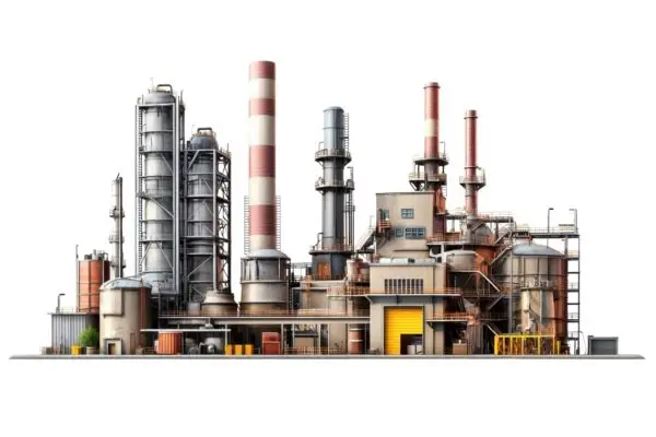 Industrial Goods
