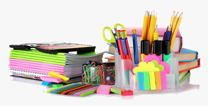 Stationery & Office Supplies