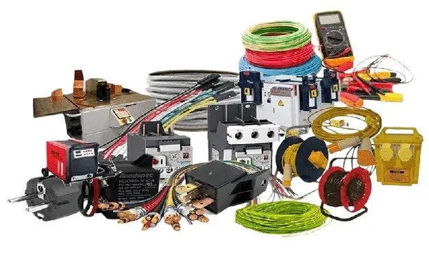 Electronics & Electricals