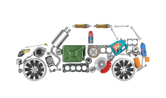 Automotive & Transportation