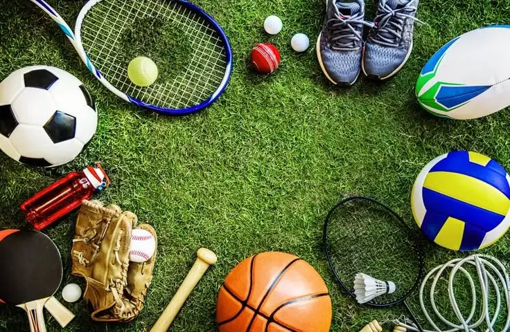 Sports & Outdoors
