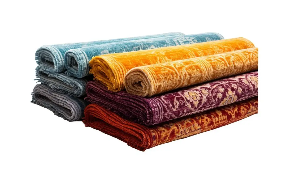 Handicrafts & Handlooms