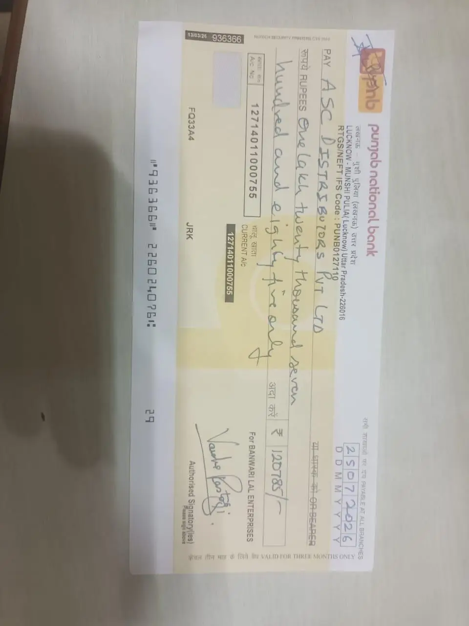 DDC India