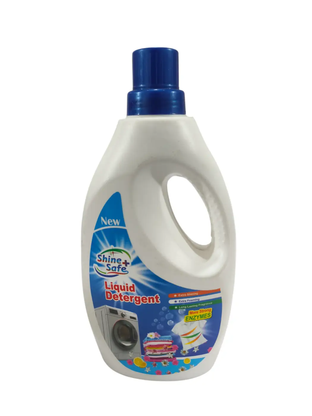Liquid Detergent 500ml