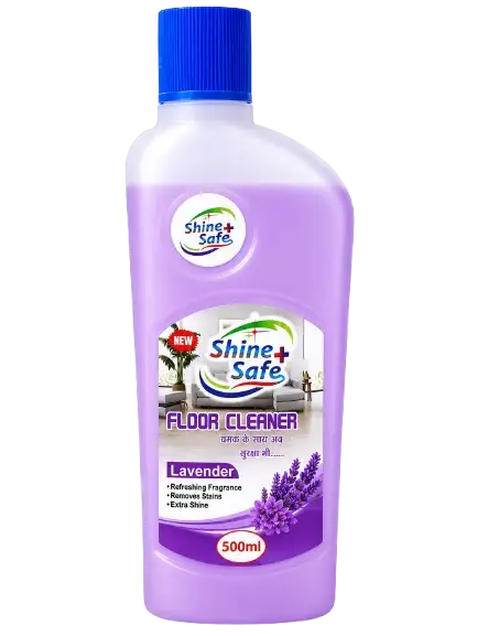 Floor Cleaner Lavender 500ml