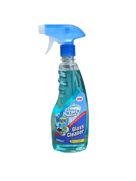 Glass Cleaner