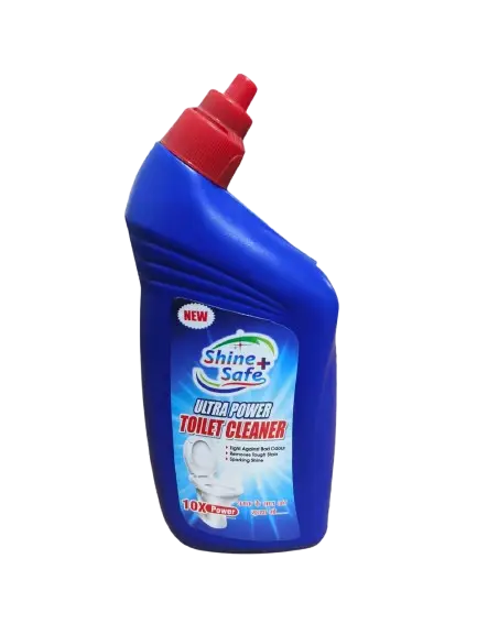 Toilet Cleaner 1Ltr