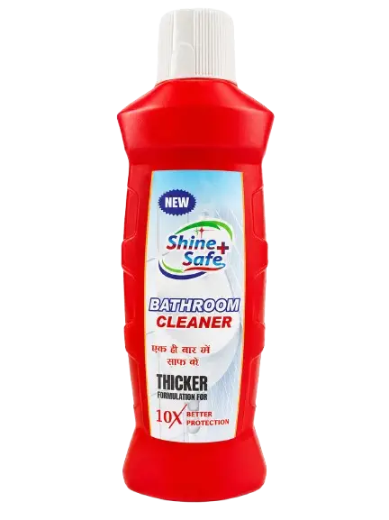 Bathroom Cleaner 500ml
