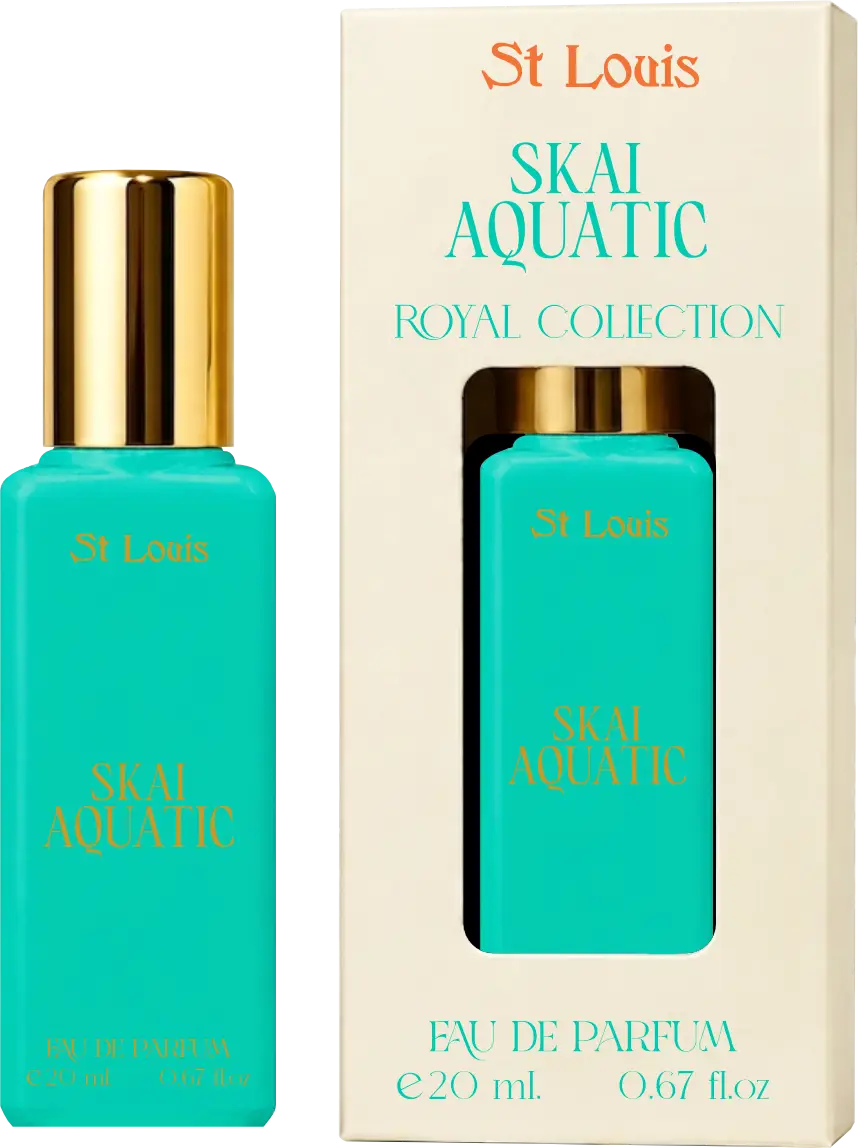 20ML Skai Aquatic Eau De Parfum