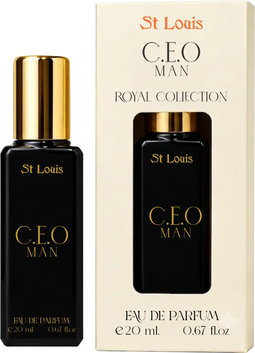 20ML C.E.O Man Eau De Parfum