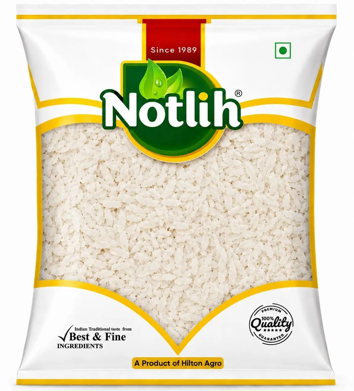 Notlih poha 400g