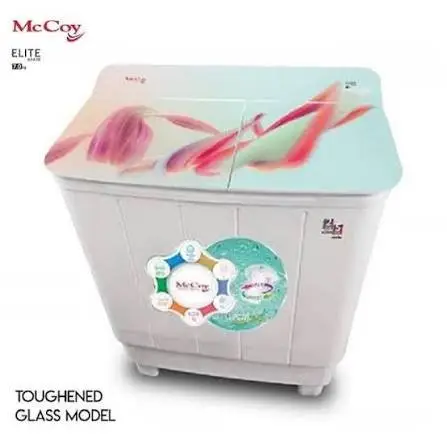 MCCOY WM ELITE 7KG GFA70