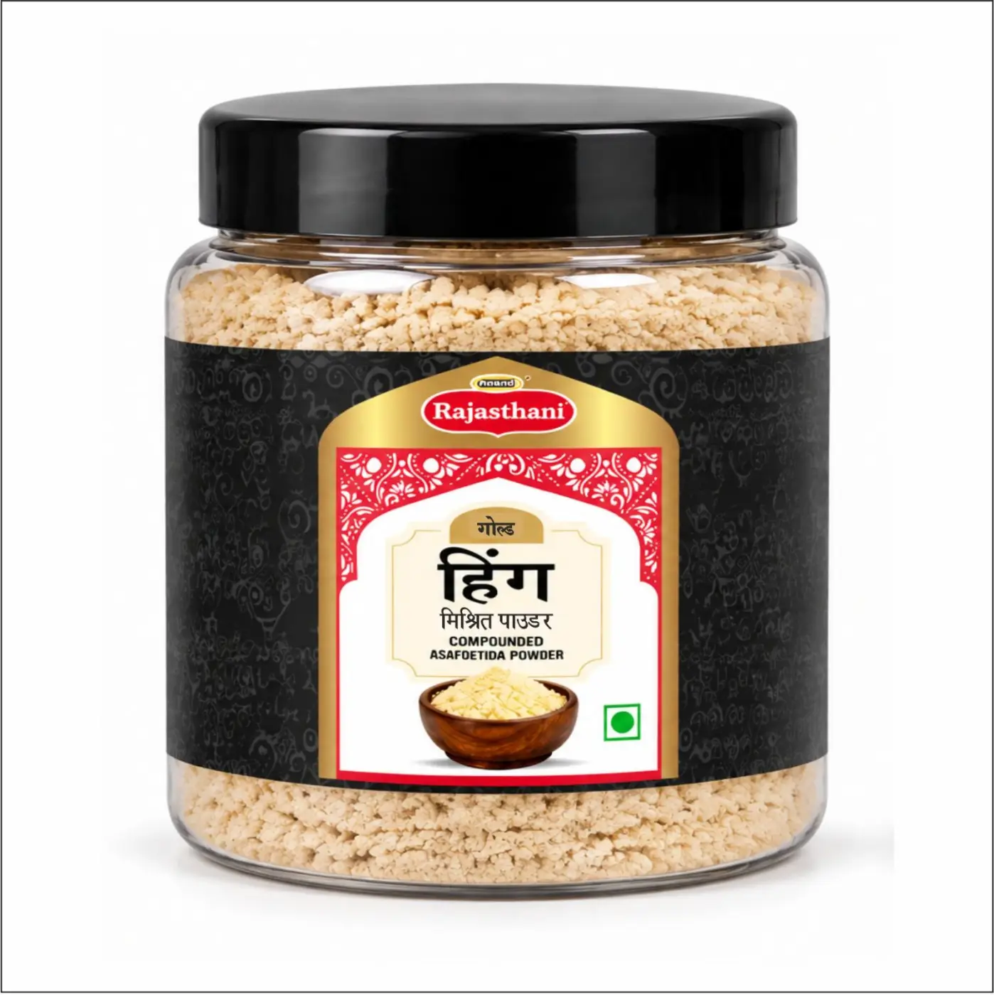 HING 100g