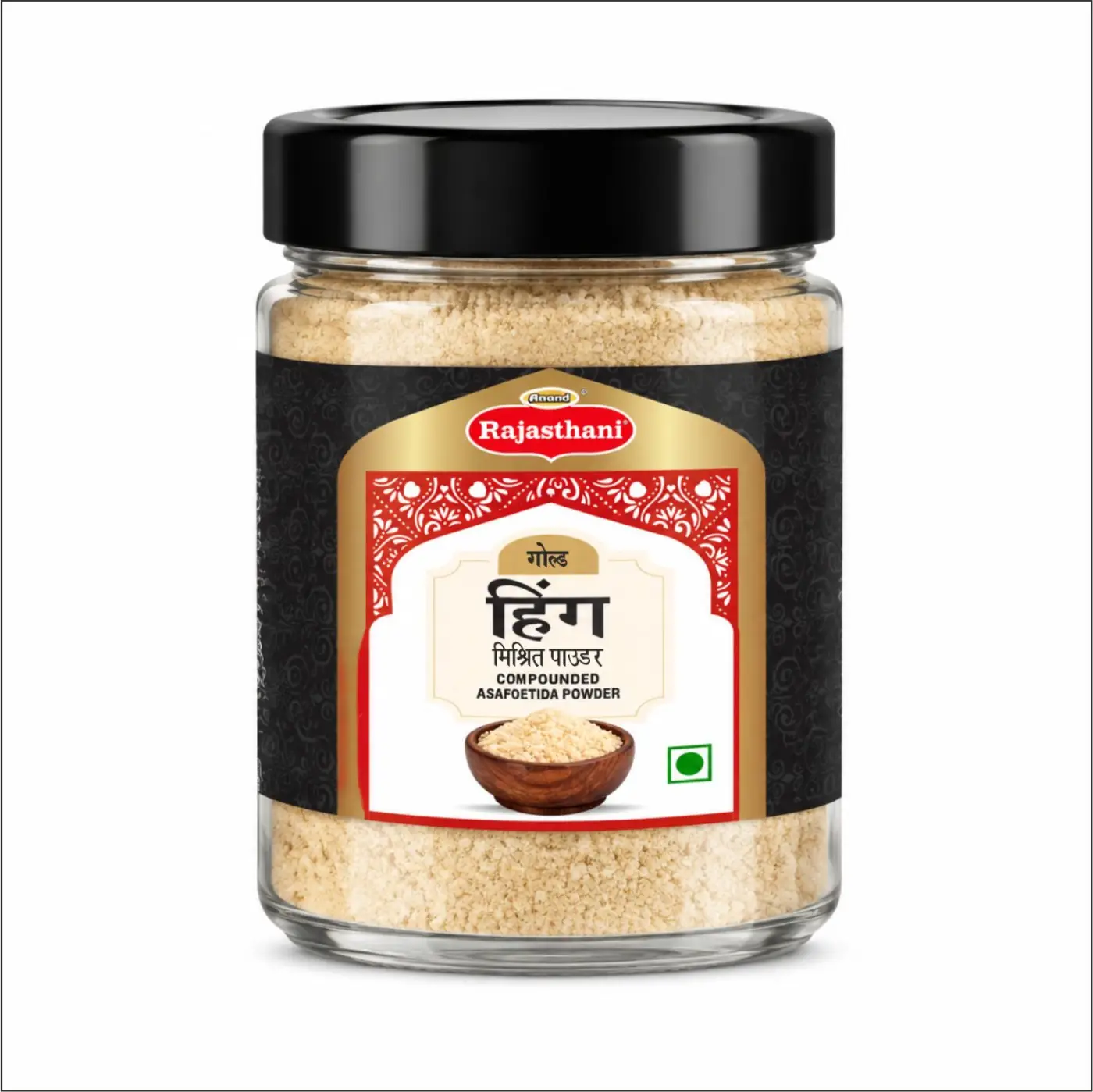 HING 50g