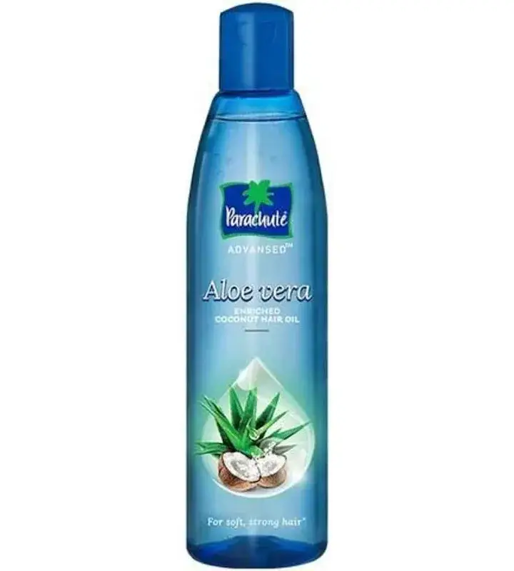 Parachute aloevera coconut oil 400ml