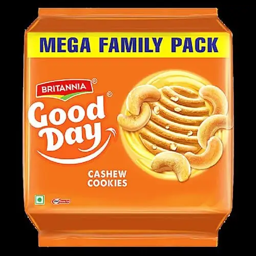 good day mega family pack