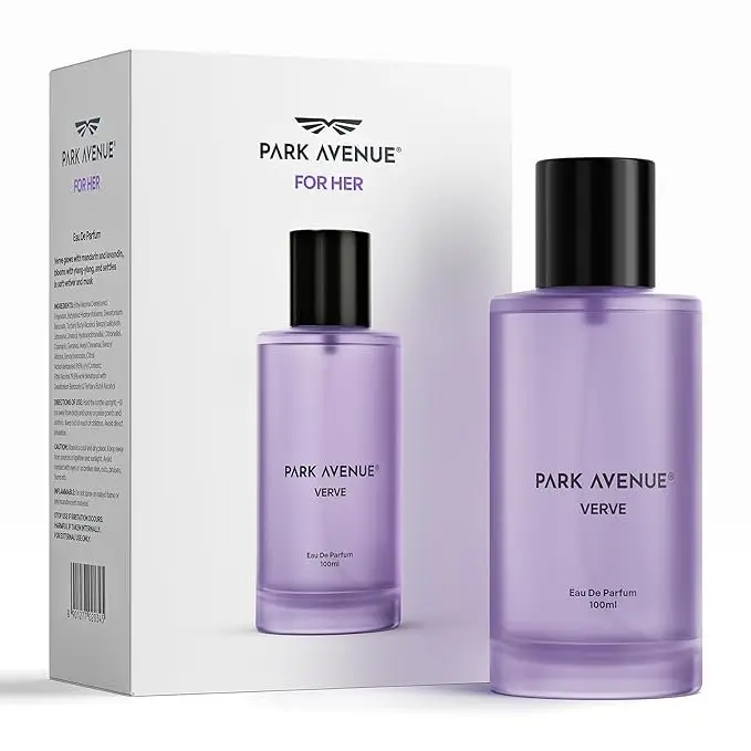 women Park Avenue
