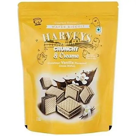 harveys wafer biscuits