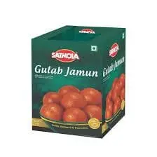 satmola rasgulla