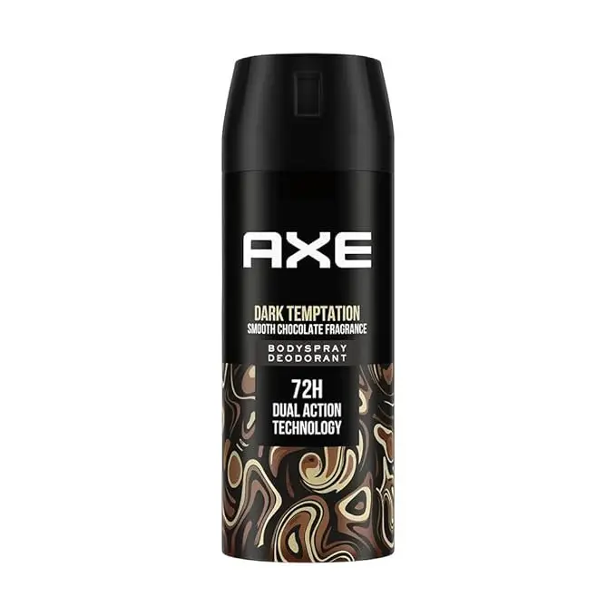 AXE Dark Temptation Deodrant