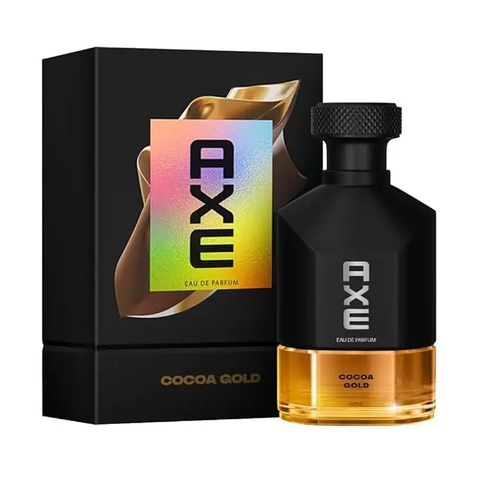 AXE Premium perfume