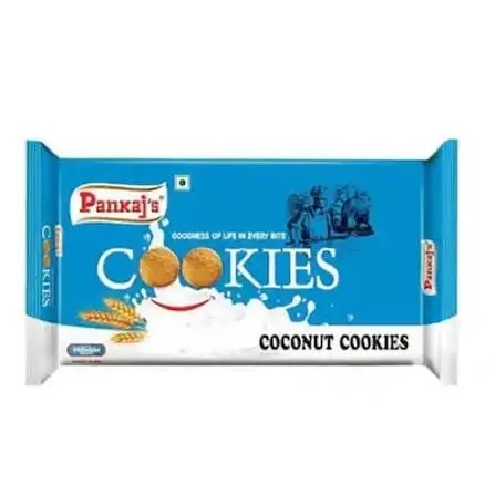 pankaj kaju katli cookies
