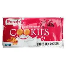 pankaj's fruit jam cookies